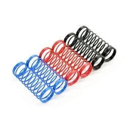 Ressorts pour amortisseurs 85mm Fastrax Fastrax FAST157-S - 1