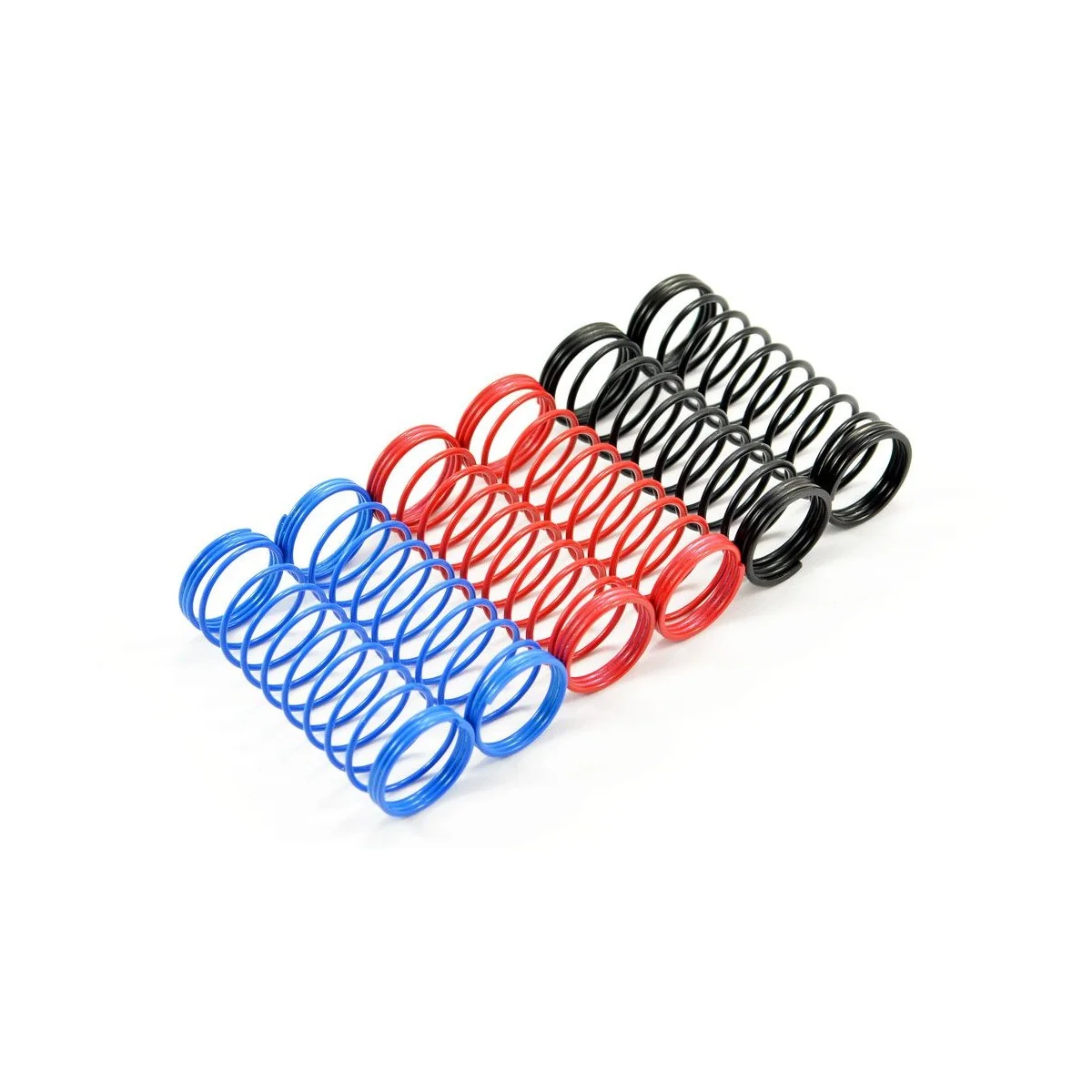 Springs for shock 85mm Fastrax Fastrax FAST157-S - 1 Springs for shock 85mm Fastrax Fastrax FAST157-S - 1