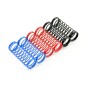 FAST157-S-Springs for shock 85mm Fastrax