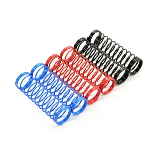 FAST158-S-Springs for shock 95mm Fastrax