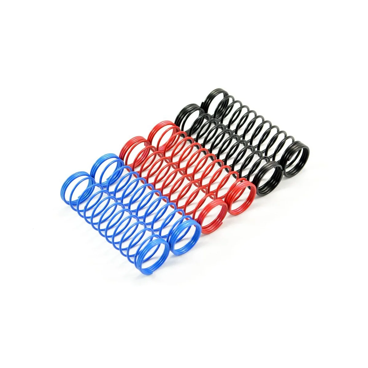 Ressorts pour amortisseurs 95mm Fastrax Fastrax FAST158-S - 1