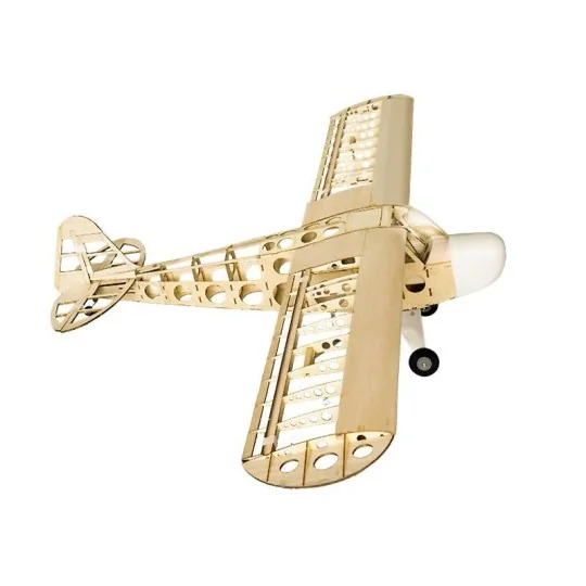 S1401-Piper J-3 1800mm S14 Kit balsa DW Hobby