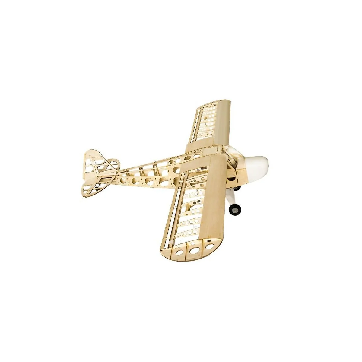 Piper J-3 1800mm S14 Balsa Kit DW Hobby DW Hobby - Dancing Wings Hobby S1401 - 1