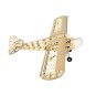 S1401-Piper J-3 1800mm S14 Kit balsa DW Hobby