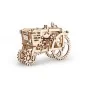 UG-70003-Tractor Puzzle 3D wood UGEARS - UG-70003