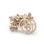 Tractor Puzzle 3D wood UGEARS UGEARS UG-70003 - 2 UG-70003-Tractor Puzzle 3D wood UGEARS - UG-70003