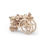 UG-70003-Tractor Puzzle 3D wood UGEARS