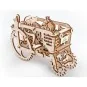 Tractor Puzzle 3D wood UGEARS UGEARS UG-70003 - 4 UG-70003-Tractor Puzzle 3D wood UGEARS - UG-70003