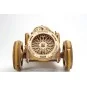 Car U - 9 "Grand Prix" Puzzle 3D wood UGEARS UGEARS UG-70044 - 5 UG-70044-Car U - 9 "Grand Prix" Puzzle 3D wood UGEARS - UG-70044