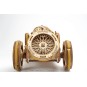 UG-70044-Voiture U-9 « Grand Prix » Puzzle 3D bois UGEARS
