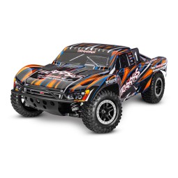 Slash 4x4 VXL HD Clipless TQi - TSM - RTR Traxxas Traxxas TRX-68386-4 - 2