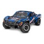 TRX-68386-4-Slash 4x4 VXL HD Clipless TQi - TSM - RTR Traxxas