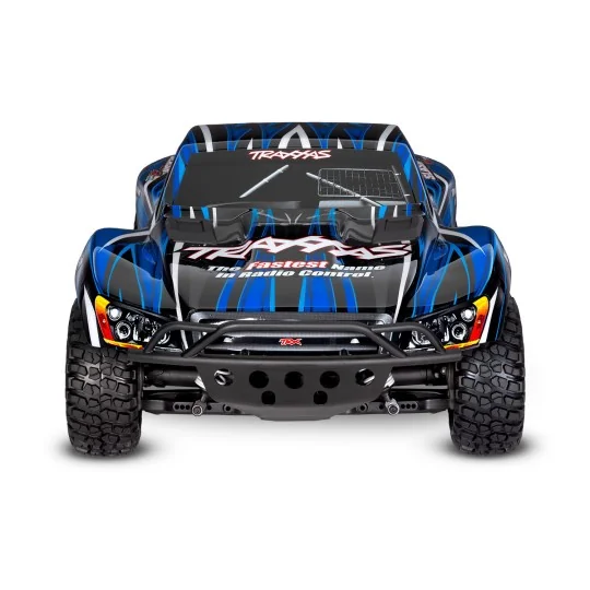 TRX-68386-4-Slash 4x4 VXL HD Clipless TQi - TSM - RTR Traxxas