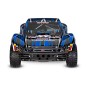 TRX-68386-4-Slash 4x4 VXL HD Clipless TQi - TSM - RTR Traxxas - TRX-68386-4