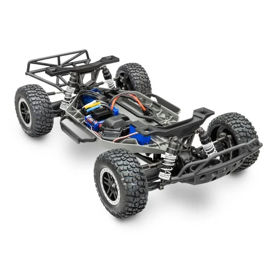 Slash 4x4 VXL HD Clipless TQi - TSM - RTR Traxxas Traxxas TRX-68386-4 - 19 TRX-68386-4-Slash 4x4 VXL HD Clipless TQi - TSM - RTR Traxxas - TRX-68386-4