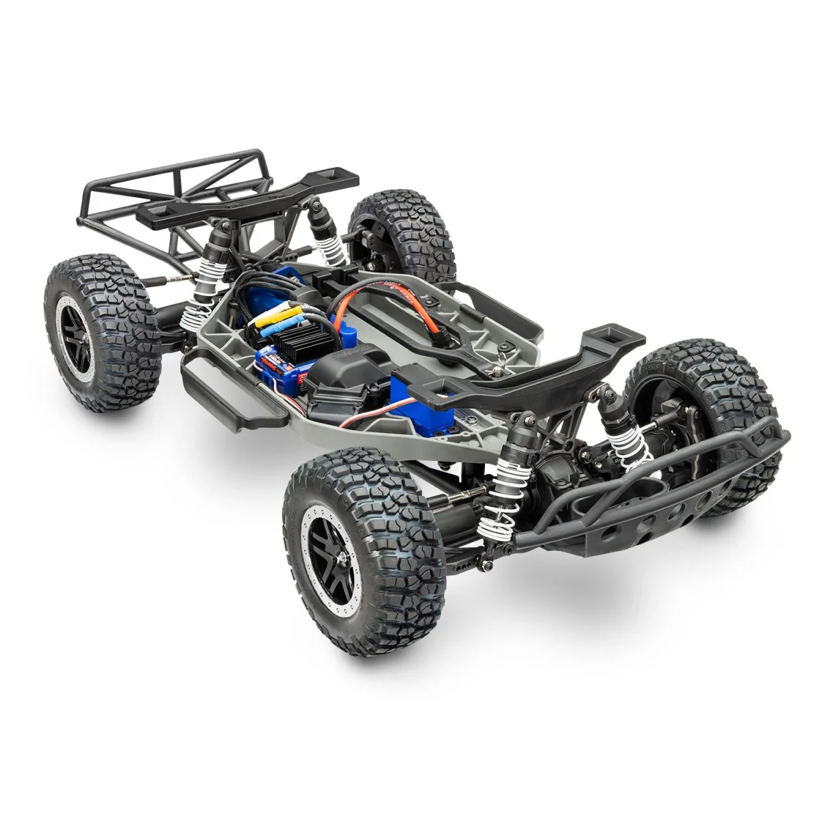 Slash 4x4 VXL HD Clipless TQi - TSM - RTR Traxxas Traxxas TRX-68386-4 - 19 Slash 4x4 VXL HD Clipless TQi - TSM - RTR Traxxas Traxxas TRX-68386-4 - 19