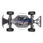 TRX-68386-4-Slash 4x4 VXL HD Clipless TQi - TSM - RTR Traxxas - TRX-68386-4