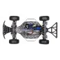 Slash 4x4 VXL HD Clipless TQi - TSM - RTR Traxxas Traxxas TRX-68386-4 - 20 TRX-68386-4-Slash 4x4 VXL HD Clipless TQi - TSM - RTR Traxxas - TRX-68386-4