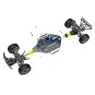 Slash 4x4 VXL HD Clipless TQi - TSM - RTR Traxxas Traxxas TRX-68386-4 - 21 TRX-68386-4-Slash 4x4 VXL HD Clipless TQi - TSM - RTR Traxxas - TRX-68386-4