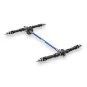 Slash 4x4 VXL HD Clipless TQi - TSM - RTR Traxxas Traxxas TRX-68386-4 - 22 TRX-68386-4-Slash 4x4 VXL HD Clipless TQi - TSM - RTR Traxxas - TRX-68386-4