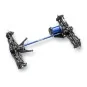 Slash 4x4 VXL HD Clipless TQi - TSM - RTR Traxxas Traxxas TRX-68386-4 - 24 TRX-68386-4-Slash 4x4 VXL HD Clipless TQi - TSM - RTR Traxxas - TRX-68386-4