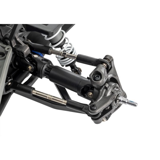 TRX-68386-4-Slash 4x4 VXL HD Clipless TQi - TSM - RTR Traxxas - TRX-68386-4