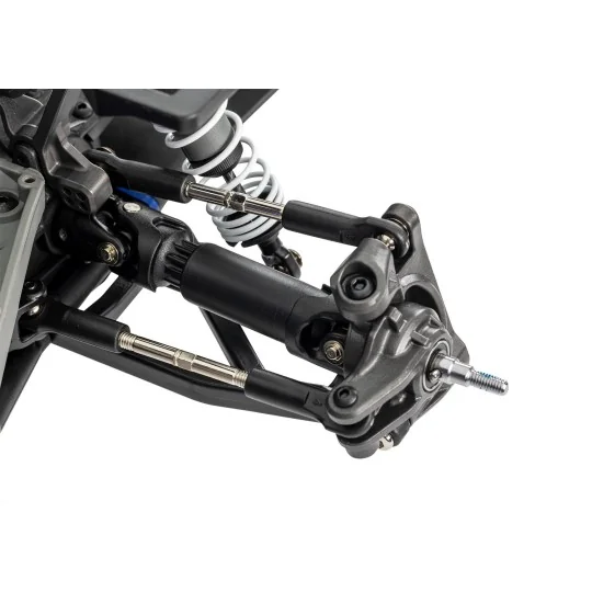 Slash 4x4 VXL HD Clipless TQi - TSM - RTR Traxxas Traxxas TRX-68386-4 - 26 TRX-68386-4-Slash 4x4 VXL HD Clipless TQi - TSM - RTR Traxxas - TRX-68386-4