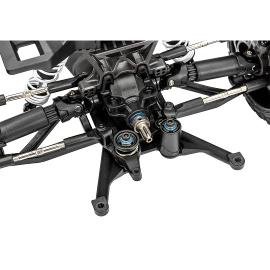 Slash 4x4 VXL HD Clipless TQi - TSM - RTR Traxxas Traxxas TRX-68386-4 - 27 TRX-68386-4-Slash 4x4 VXL HD Clipless TQi - TSM - RTR Traxxas - TRX-68386-4