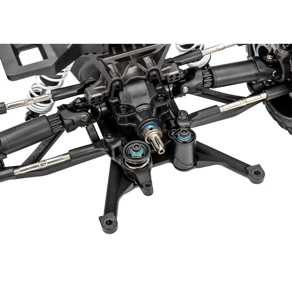 Slash 4x4 VXL HD Clipless TQi - TSM - RTR Traxxas Traxxas TRX-68386-4 - 27 Slash 4x4 VXL HD Clipless TQi - TSM - RTR Traxxas Traxxas TRX-68386-4 - 27