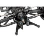 TRX-68386-4-Slash 4x4 VXL HD Clipless TQi - TSM - RTR Traxxas - TRX-68386-4