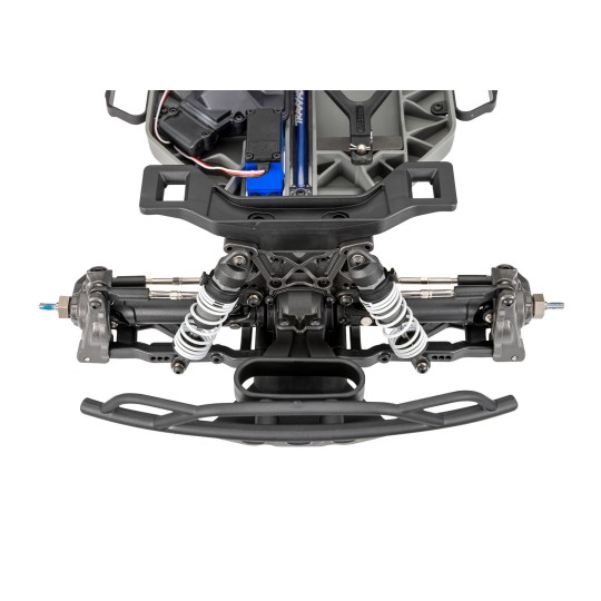 TRX-68386-4-Slash 4x4 VXL HD Clipless TQi - TSM - RTR Traxxas