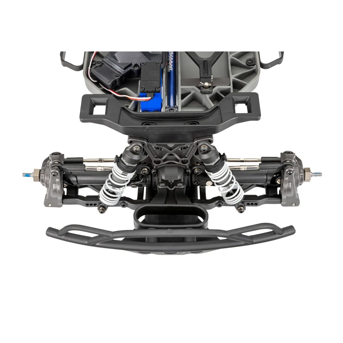 Slash 4x4 VXL HD Clipless TQi - TSM - RTR Traxxas Traxxas TRX-68386-4 - 28 Slash 4x4 VXL HD Clipless TQi - TSM - RTR Traxxas Traxxas TRX-68386-4 - 28