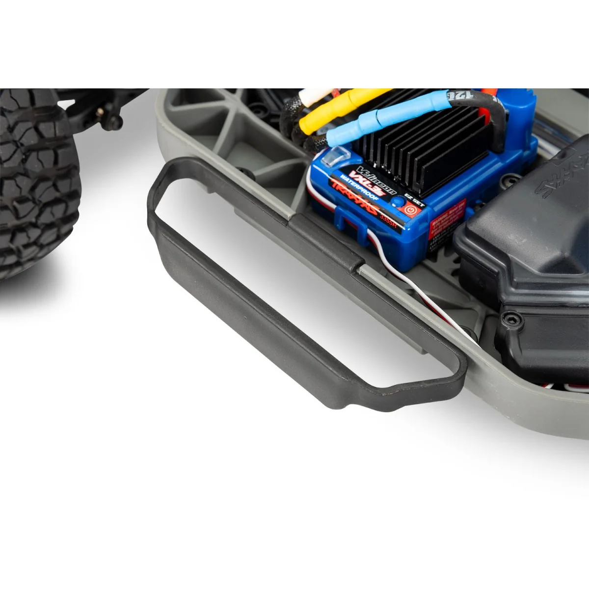 Slash 4x4 VXL HD Clipless TQi - TSM - RTR Traxxas Traxxas TRX-68386-4 - 30 Slash 4x4 VXL HD Clipless TQi - TSM - RTR Traxxas Traxxas TRX-68386-4 - 30