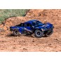 TRX-68386-4-Slash 4x4 VXL HD Clipless TQi - TSM - RTR Traxxas