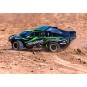 TRX-68386-4-Slash 4x4 VXL HD Clipless TQi - TSM - RTR Traxxas - TRX-68386-4