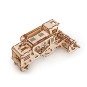 UG-70010-Combine Puzzle 3D wood UGEARS