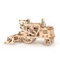 UG-70010-Combine Puzzle 3D wood UGEARS