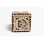 UG-70011-Chest Fort Safe Puzzle 3D wood UGEARS - UG-70011