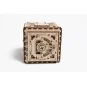 UG-70011-Chest Fort Safe Puzzle 3D wood UGEARS - UG-70011