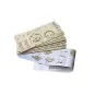 UG-70011-Chest Fort Safe Puzzle 3D wood UGEARS - UG-70011