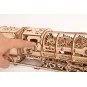 Locomotive Puzzle 3D bois UGEARS UGEARS UG-70012 - 6 UG-70012-Locomotive Puzzle 3D bois UGEARS - UG-70012