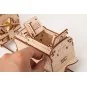 UG-70012-Locomotive Puzzle 3D wood UGEARS - UG-70012