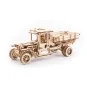 Truck tipper UGM-11 Puzzle 3D wood UGEARS UGEARS UG-70015 - 1 UG-70015-Truck tipper UGM-11 Puzzle 3D wood UGEARS - UG-70015
