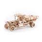 UG-70015-Truck tipper UGM-11 Puzzle 3D wood UGEARS