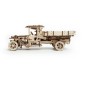 Truck tipper UGM-11 Puzzle 3D wood UGEARS UGEARS UG-70015 - 2 UG-70015-Truck tipper UGM-11 Puzzle 3D wood UGEARS - UG-70015