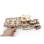 Truck tipper UGM-11 Puzzle 3D wood UGEARS UGEARS UG-70015 - 4 UG-70015-Truck tipper UGM-11 Puzzle 3D wood UGEARS - UG-70015