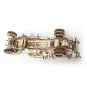 Truck tipper UGM-11 Puzzle 3D wood UGEARS UGEARS UG-70015 - 6 UG-70015-Truck tipper UGM-11 Puzzle 3D wood UGEARS - UG-70015