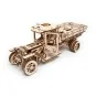 Truck tipper UGM-11 Puzzle 3D wood UGEARS UGEARS UG-70015 - 7 UG-70015-Truck tipper UGM-11 Puzzle 3D wood UGEARS - UG-70015