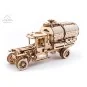 UG-70021-Camion Citerne Puzzle 3D bois UGEARS - UG-70021
