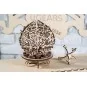 Fleur Puzzle 3D wood UGEARS UGEARS UG-70019 - 5 UG-70019-Fleur Puzzle 3D wood UGEARS - UG-70019